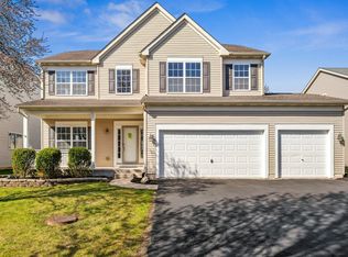 2313 Amsterdam Cir, Montgomery, IL 60538