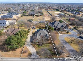 1421 Whitley Rd, Keller, TX 76248