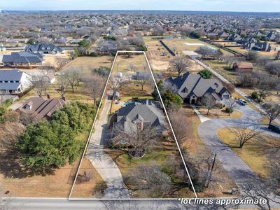 1421 Whitley Rd, Keller, TX, 76248
