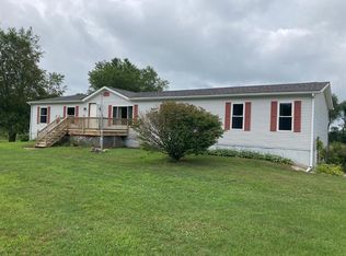 4416 N 350 E, Rolling Prairie, IN 46371