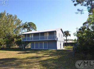 3507 Perkins Ln, Saint James City, FL 33956