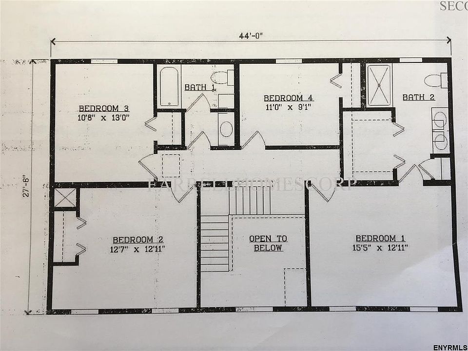 2nd image of 12 Line Dr
