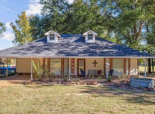 1867 Fm 2423, Grapeland, TX 75844