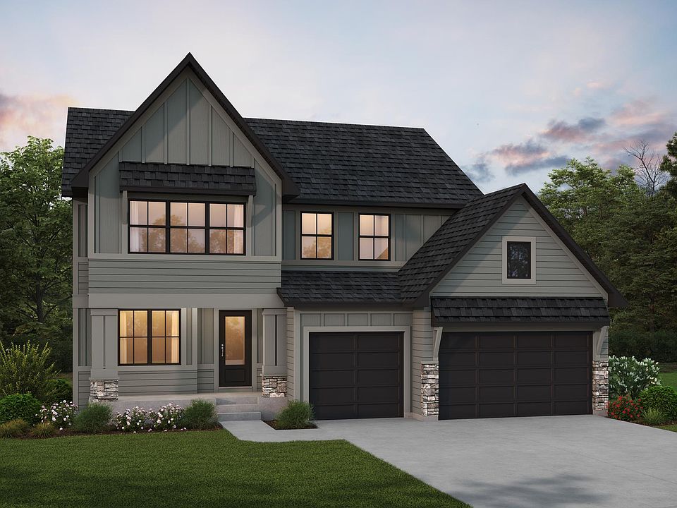 1st image of 3710 Knightsbridge Ln N