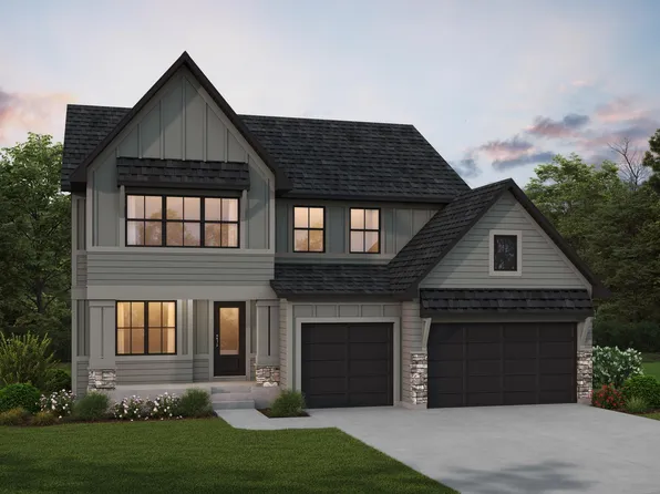 3710 Knightsbridge Ln N, Lake Elmo, MN 55042