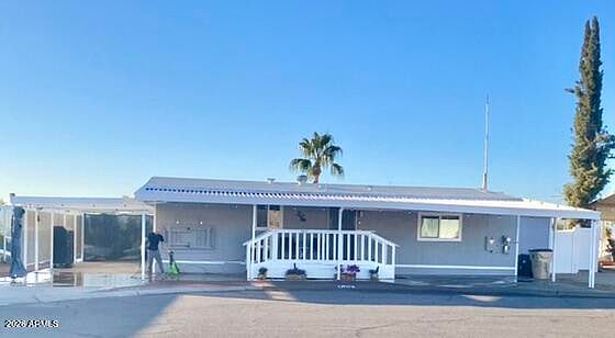 2nd image of 1611 E Villa Rita Drive #113