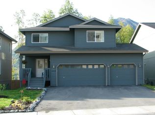 20832 Icefall Dr, Eagle River, AK 99577