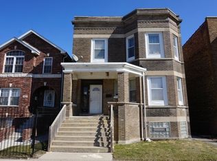 7417 S Champlain Ave, Chicago, IL 60619