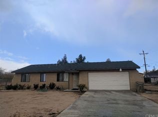 11424 Shangri La Ave, Hesperia, CA 92345