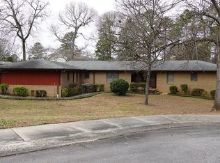 509 Woodhaven Rd, Centerville, GA 31028