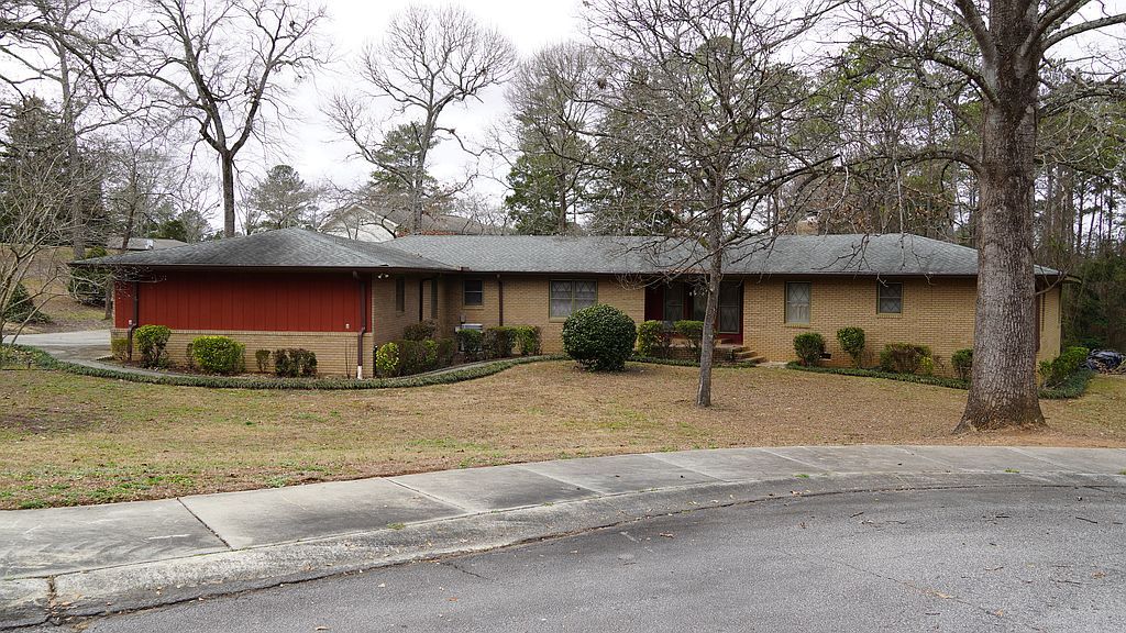 509 Woodhaven Rd - Property Image
