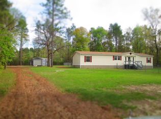 142 Sunflower Rd, Tallahassee, FL 32305