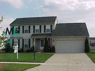 44509 Briarwood Ct, Belleville, MI 48111