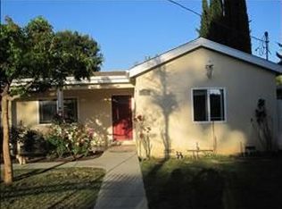 6556 Buffalo Ave, Van Nuys, CA 91401