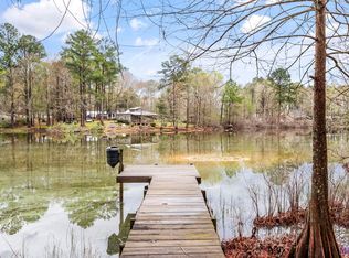 8039 W Lakeshore Dr, Ethel, LA 70730