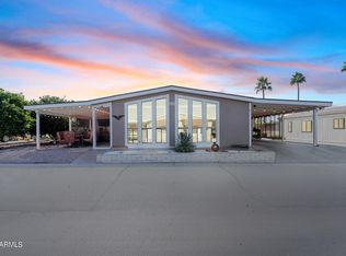 5735 E McDowell Rd LOT 248, Mesa, AZ 85215