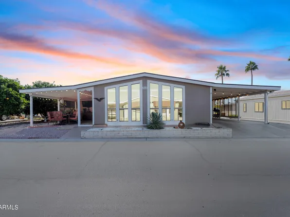 5735 E MCDOWELL Road #248, Mesa, AZ 85215