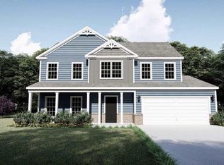 280 Oak Park Blvd, Youngsville, NC 27596