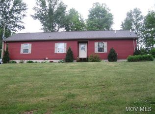 6550 Highland Ridge Rd, Lowell, OH 45744