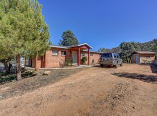 203 S Abalene Trl, Prescott, AZ 86303