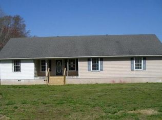 50043 Ashley Rd, Amory, MS 38821