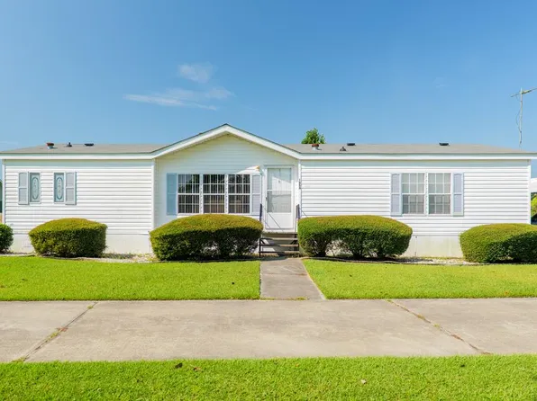 1356 Highway 37, Nashville, GA 31639