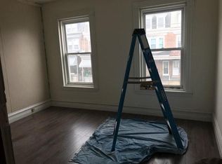 910 Pear St, Reading, PA 19601