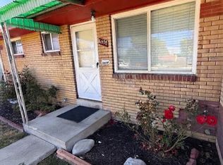 6526 Holly St #6528, Commerce City, CO 80022