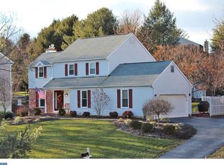19 Jonathan Dr, Phoenixville, PA 19460