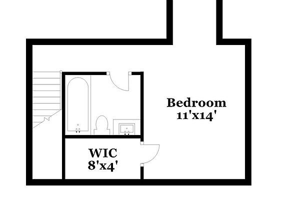 3rd image of 7318 Hollow Brook Ct