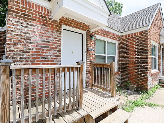 2nd image of 1705 N Atlanta Ave E #1B-1BA-650SQFT