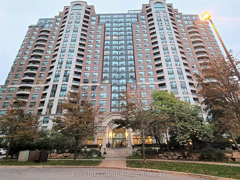 23 Lorraine Dr #1108 — Photo 1