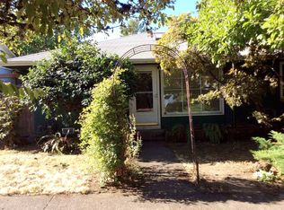660 E 22nd Ave, Eugene, OR 97405