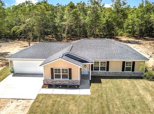 Dove II Plan, Woodsedge, Jesup, GA 31545