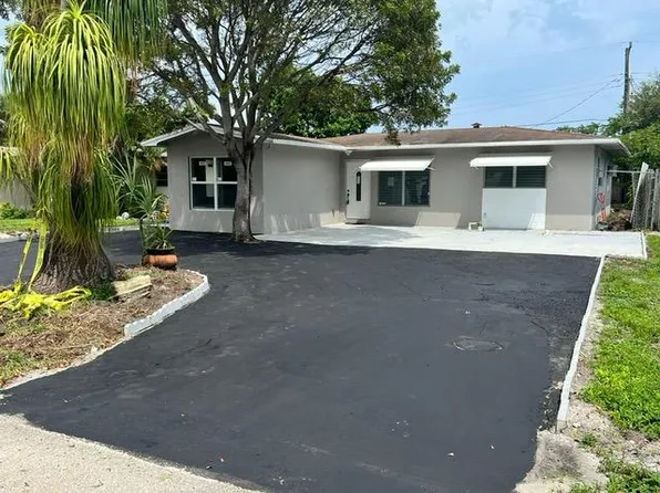 3660 NE 12th Ter, Pompano Beach, FL 33064
