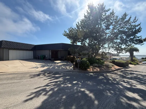 (undisclosed Address), Morro Bay, CA 93442