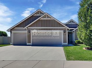 1710 E Deerhill Dr, Meridian, ID 83642