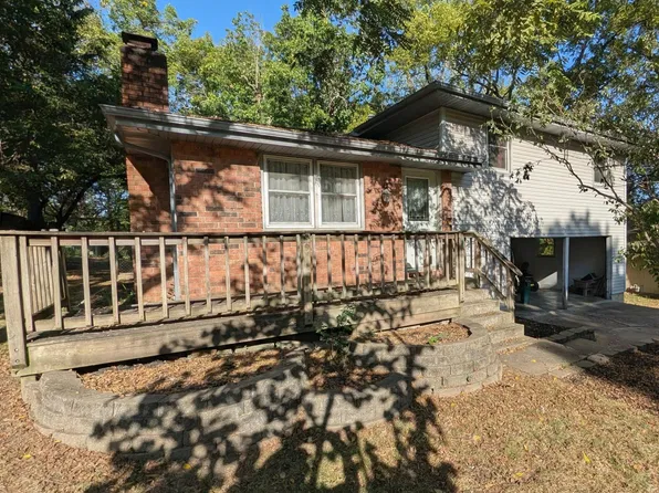 1215 S Brite Avenue, Springfield, MO 65807