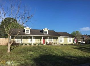 400 Lake Jordan Blvd W, Kingsland, GA 31548