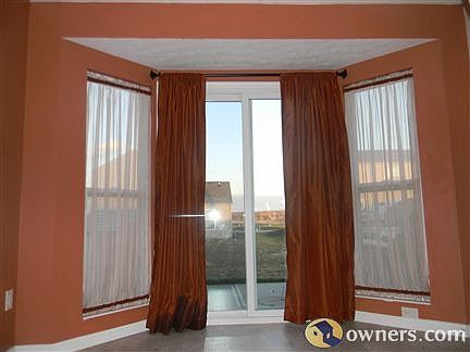 Bay Window (Upgrade)