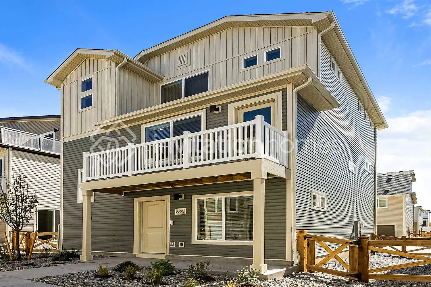9358 Oro City Loop Colorado Springs, CO 80927 — Photo 1