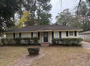 709 Joseph St, Monroe, LA 71201