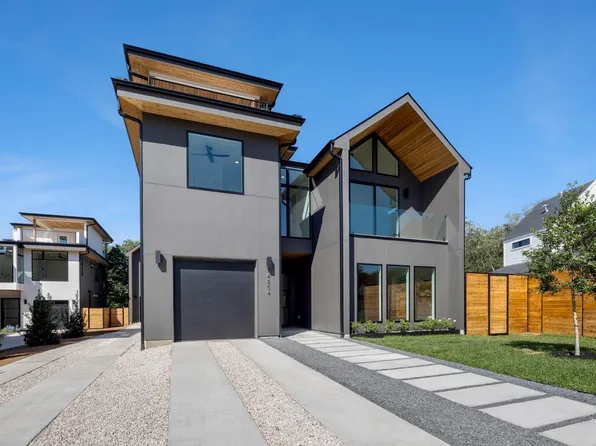 4804 Richmond 1 Ave, Austin, TX 78745