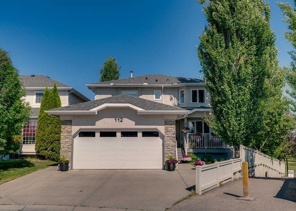 1st image of 112 E Hidden Vale Pl NW