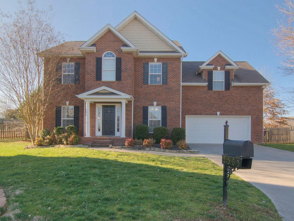 1st image of 2505 Berringer Station Ln