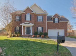 2505 Berringer Station Ln, Knoxville, TN 37932