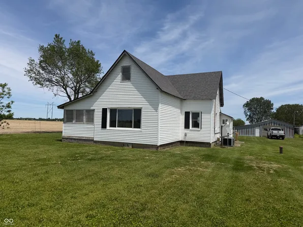 4515 S 250 E, Lebanon, IN 46052