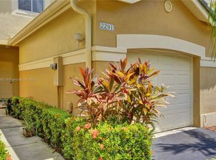 2291 Cordoba Bnd #2291, Fort Lauderdale, FL 33327