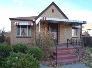 3943 N Clay St, Denver, CO 80211