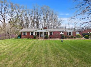 97 State Route 810 N, Kuttawa, KY 42055